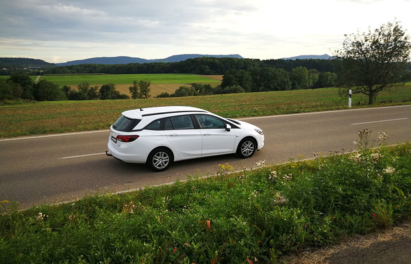 Chiptuning Opel Astra (J) 1.6 CDTI (eco Flex) mehr lesen