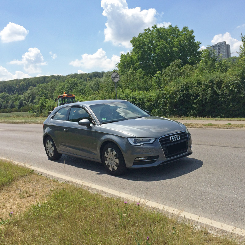 Chiptuning beim Audi A3 (8V) 1.4 TFSI mehr lesen
