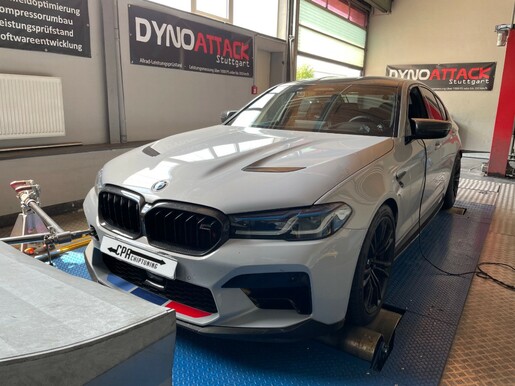 Der neue 3er von BMW im Test mehr lesen