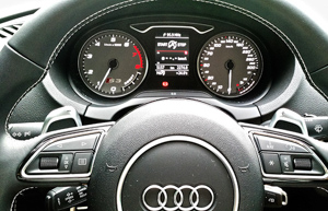 Im Test: Audi S3 (8V) 2.0 TFSI
